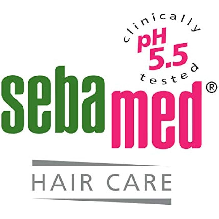 Sebamed hair repair shampoo - 200 ml - Image 5